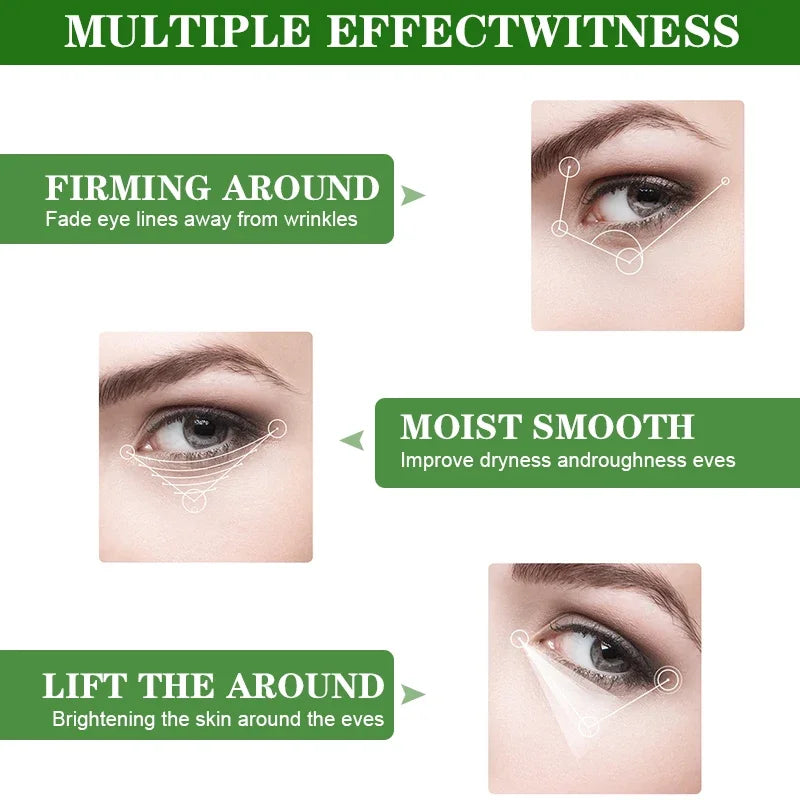 Sadoer™ Aloe Calm Under-Eye Patches