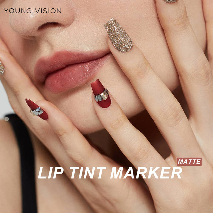 Young Vision™ Tint & Define Lip Pen