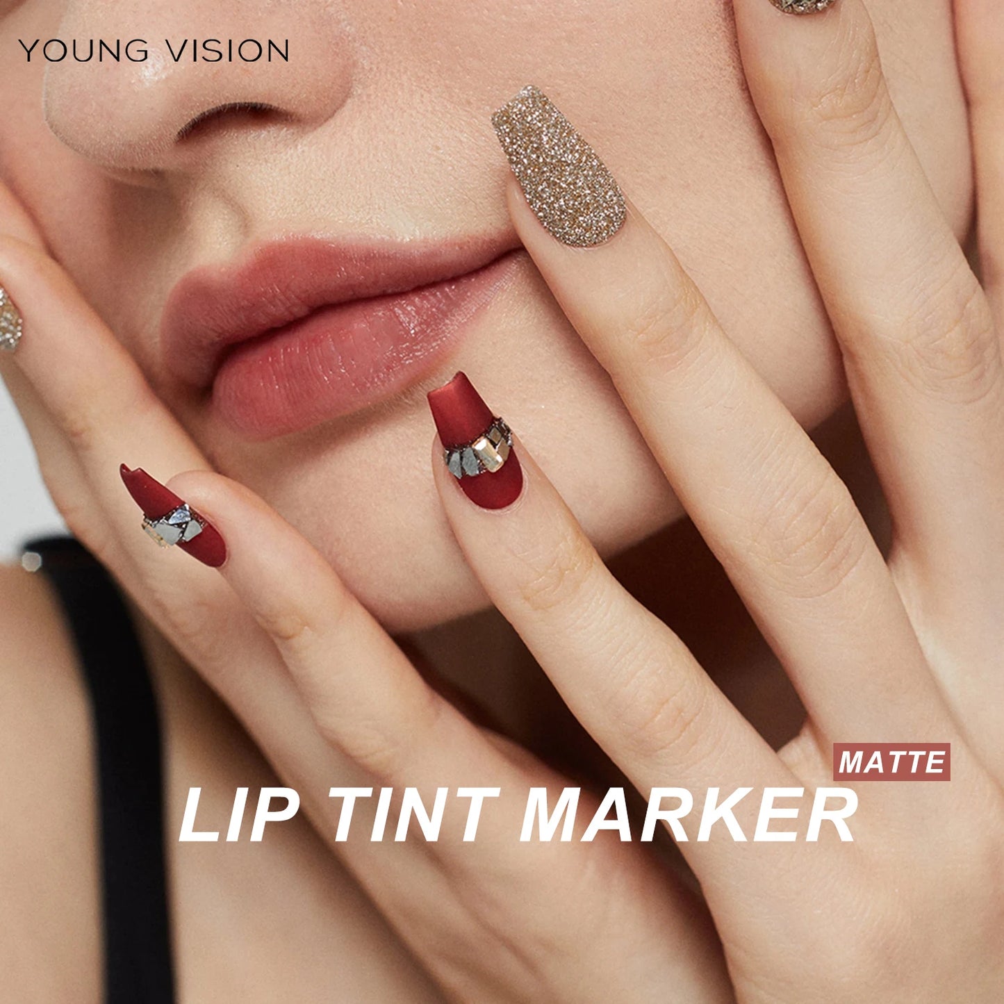 Young Vision™ Tint & Define Lip Pen