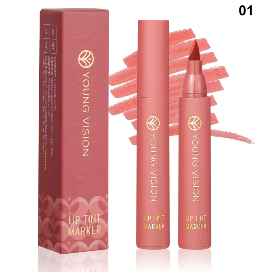 Young Vision™ Tint & Define Lip Pen
