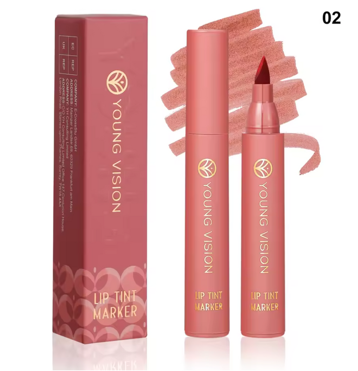 Young Vision™ Tint & Define Lip Pen