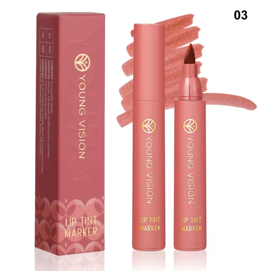 Young Vision™ Tint & Define Lip Pen