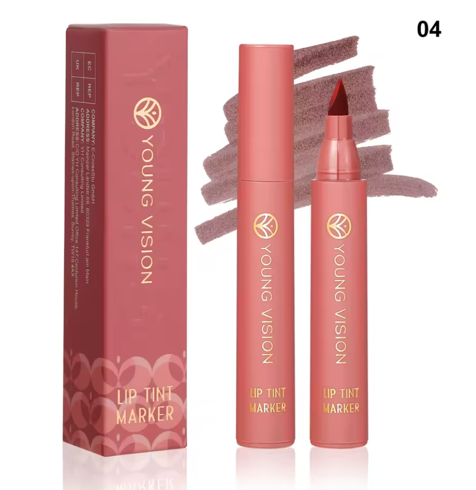 Young Vision™ Tint & Define Lip Pen