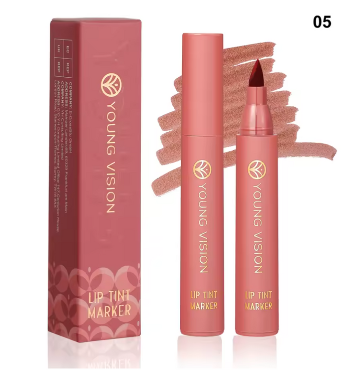 Young Vision™ Tint & Define Lip Pen