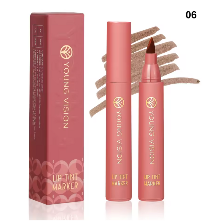 Young Vision™ Tint & Define Lip Pen