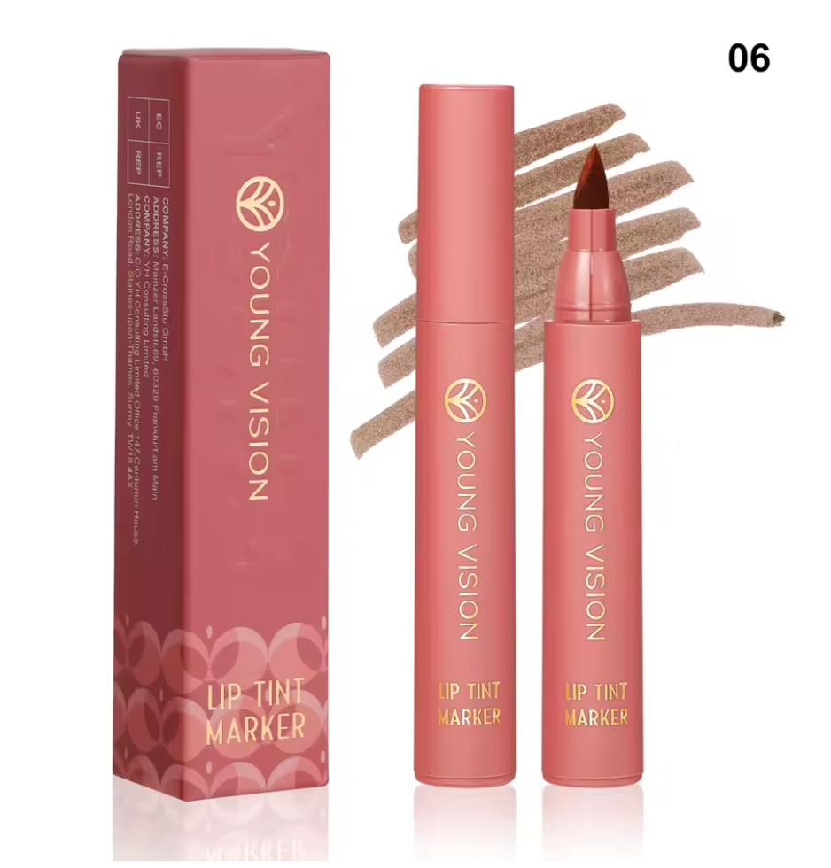 Young Vision™ Tint & Define Lip Pen