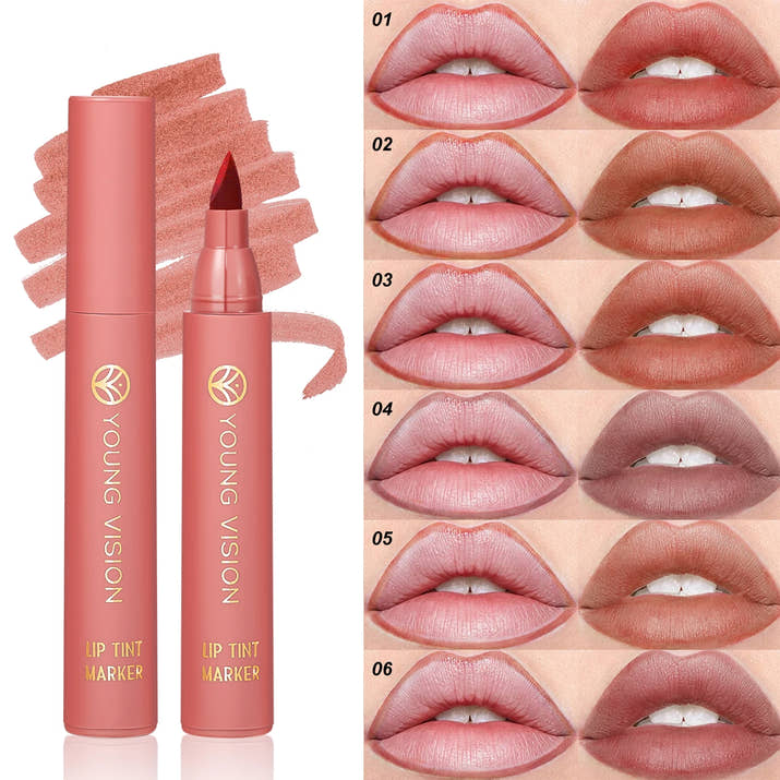 Young Vision™ Tint & Define Lip Pen