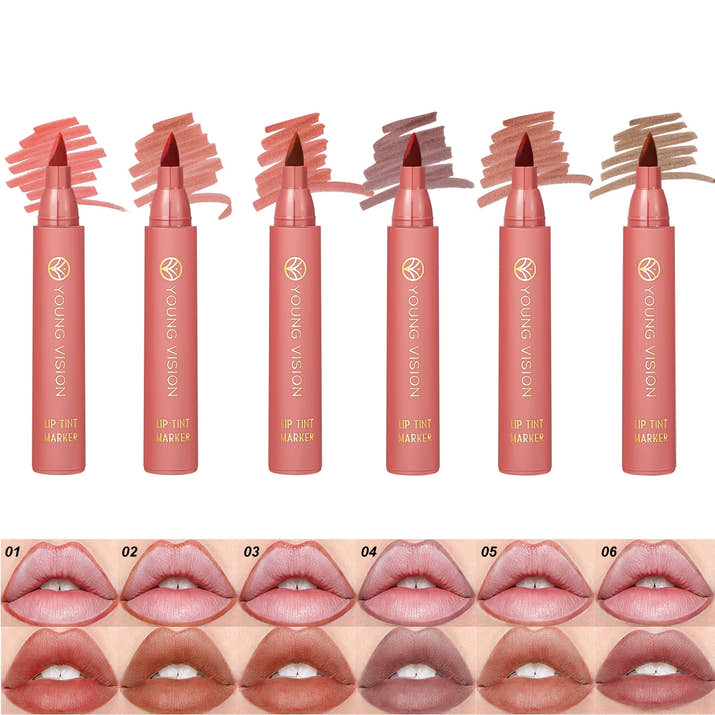Young Vision™ Tint & Define Lip Pen