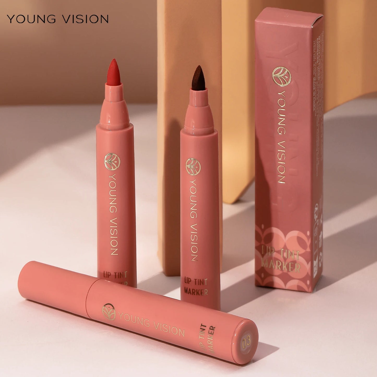 Young Vision™ Tint & Define Lip Pen