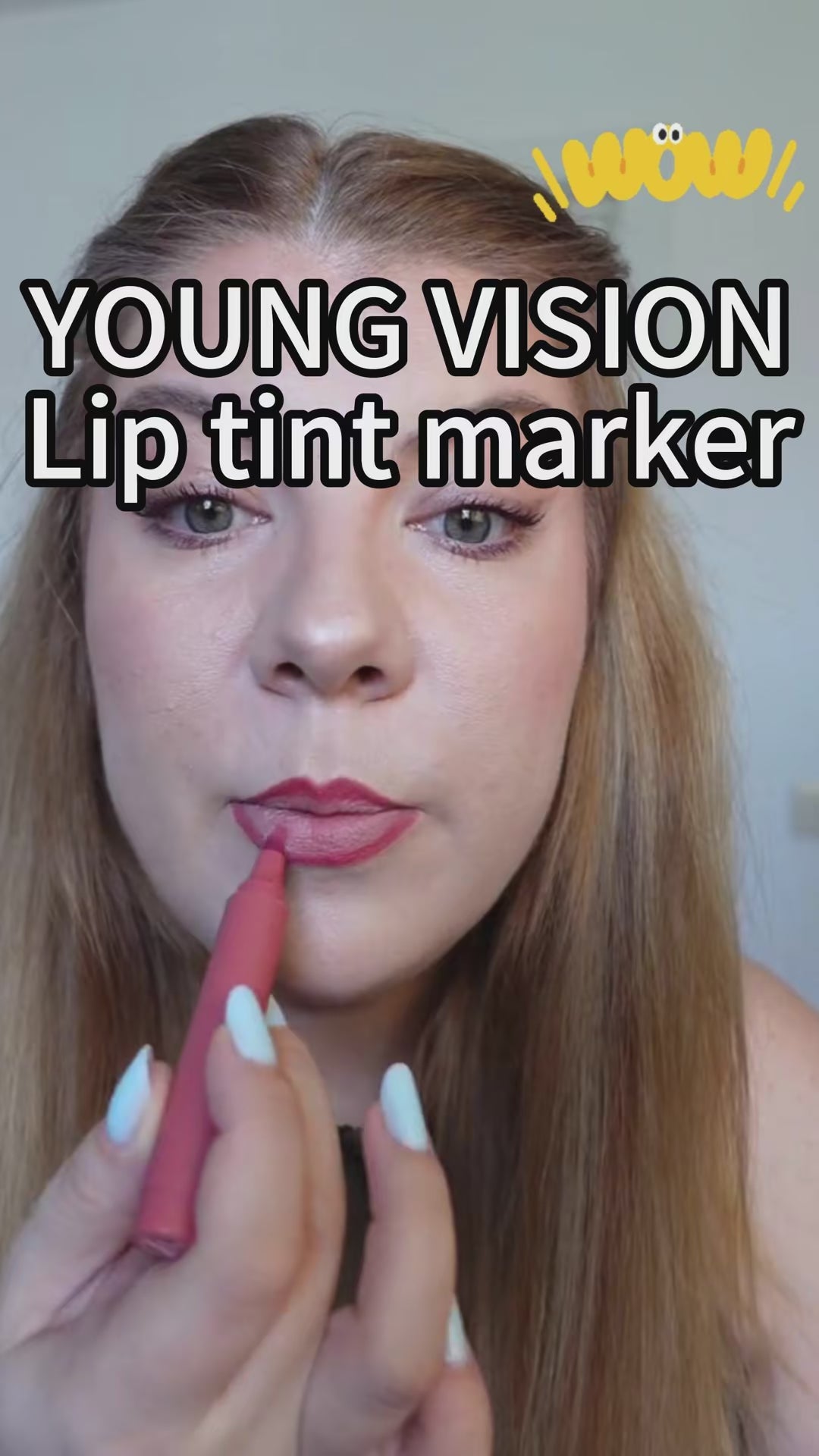 Young Vision™ Tint & Define Lip Pen video