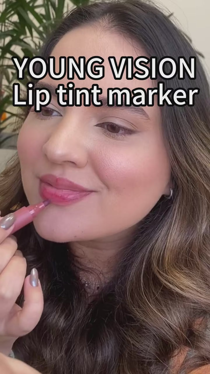 Young Vision™ Tint & Define Lip Pen video